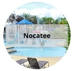 Nocatee Golf Course Homes For Sale Ponte Vedra FL 32081